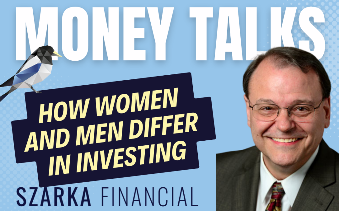 WATCH: How Women and Men Investors Differ