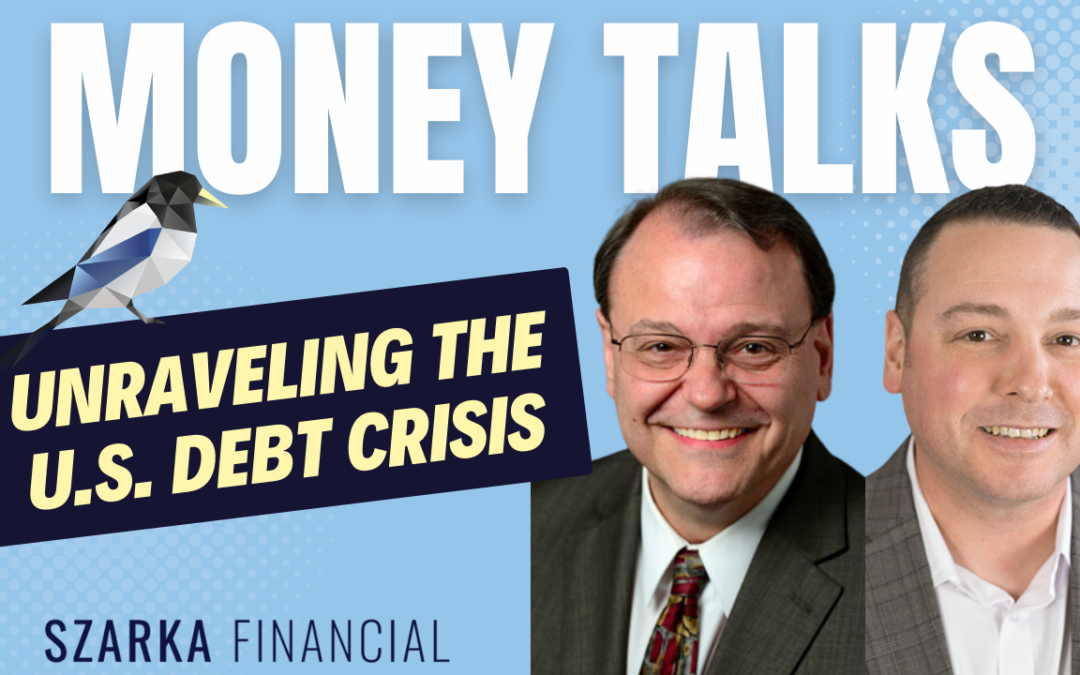 WATCH: Unraveling the U.S. Debt Crisis