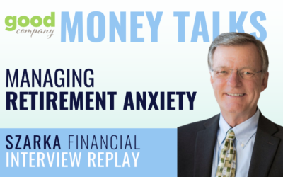 WATCH: Managing Retirement Anxieties