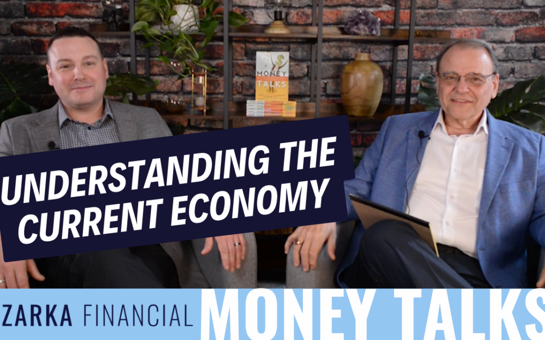 MONEY TALKS: Understanding Current Economy and Market Trends