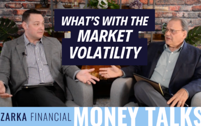 WATCH: Stock Market Volatility Explained; August 6 Update