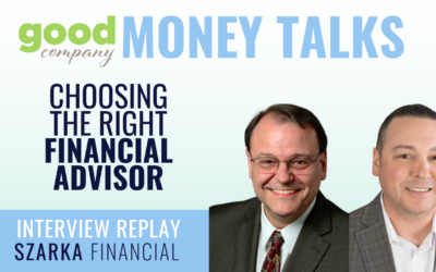 Choosing the Right Financial Advisor